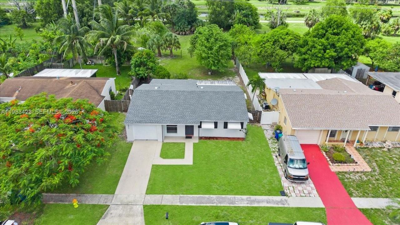 7371 SW 1st St, Margate, FL 33068 Photo