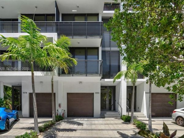 1065 99th St , Bay Harbor Islands, FL 33154