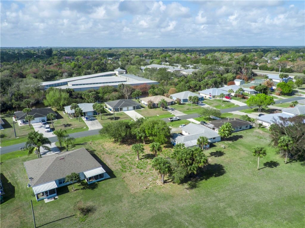 358 S Wimbrow Drive, Sebastian, FL 32958 Photo