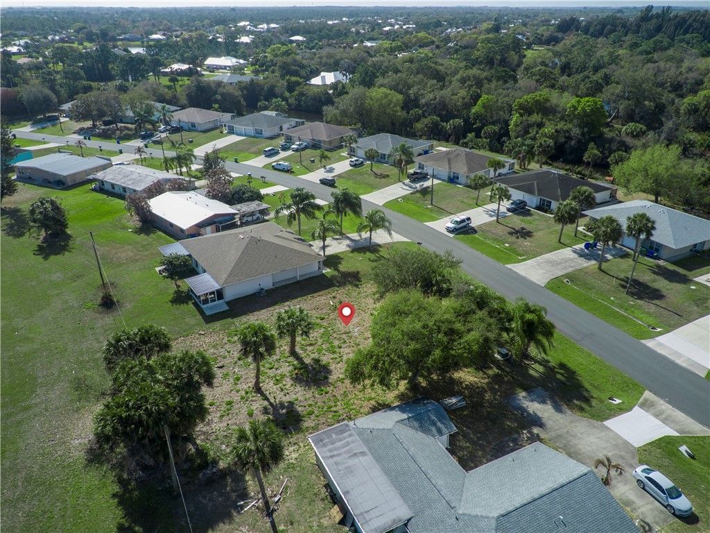358 S Wimbrow Drive, Sebastian, FL 32958 Photo