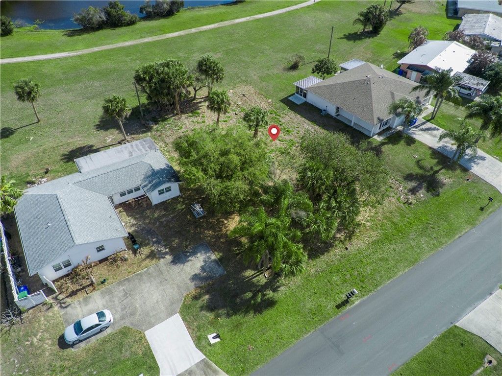 358 S Wimbrow Drive, Sebastian, FL 32958 Photo