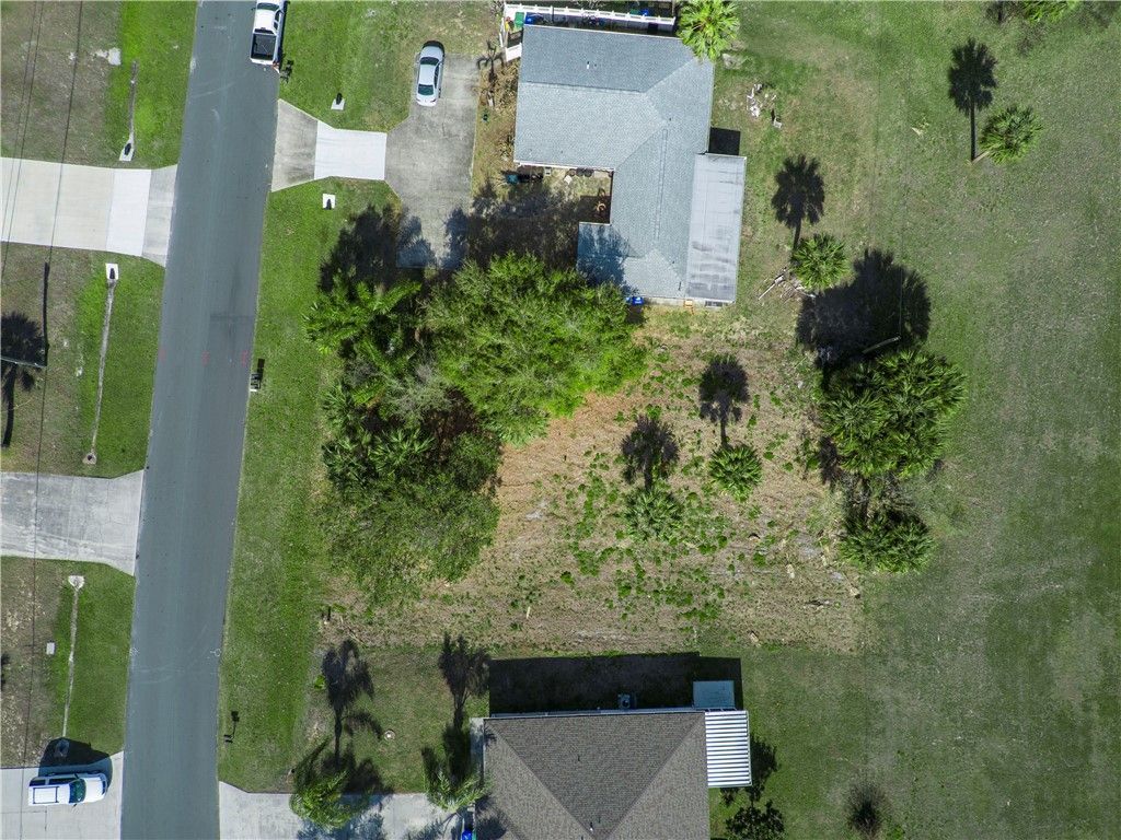 358 S Wimbrow Drive, Sebastian, FL 32958 Photo