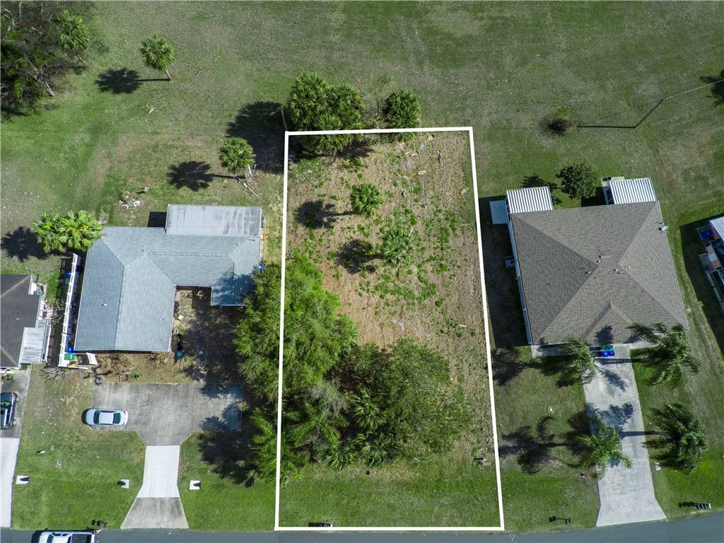 358 S Wimbrow Drive, Sebastian, FL 32958 Photo