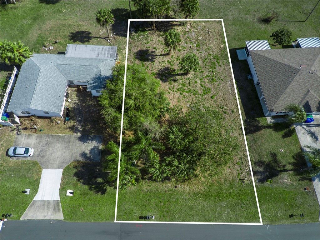 358 S Wimbrow Drive, Sebastian, FL 32958 Photo