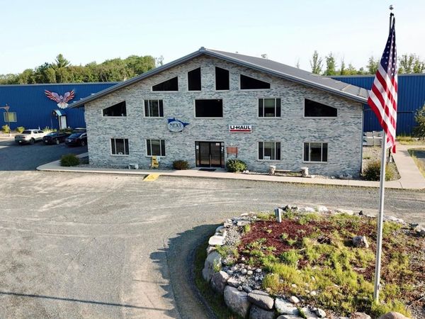 7981 Town Hall Road NW, Walker, MN 56484