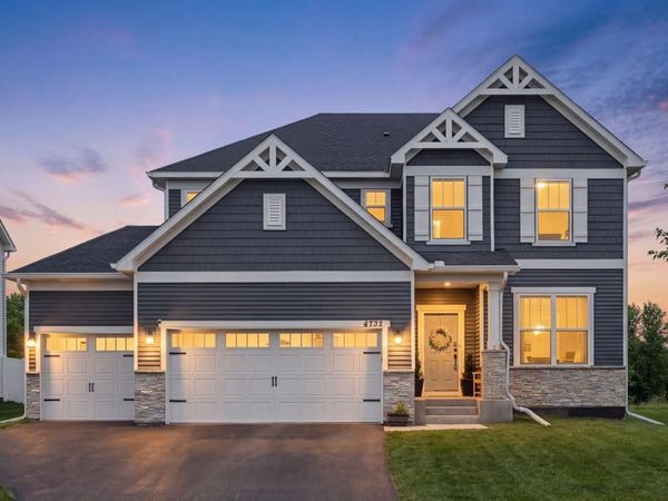 4732 Obsidian Way, Victoria, MN 55386