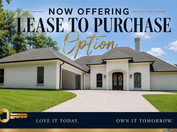 13115 Diversion Canal Rd, St Amant, LA 70774