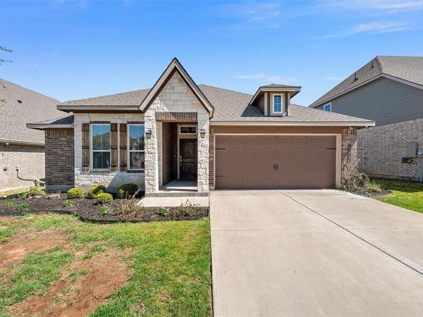 313 Branch Road, Woodway, TX 76712