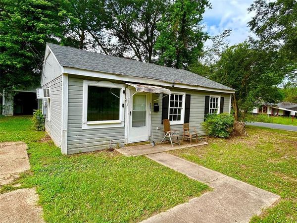 3051 Valley Ridge Road, Shreveport, LA 71108