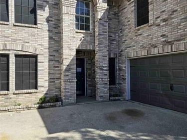 8408 Southern Prairie Drive, Fort Worth, TX 76123
