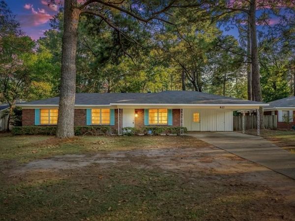 827 Francais Drive , Shreveport, LA 71118