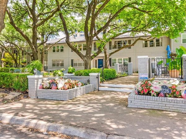 6230 Bandera Avenue, Unit A, Dallas, TX 75225
