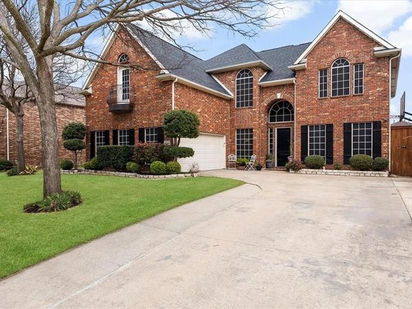 8314 Lighthouse Drive, Rowlett, TX 75089