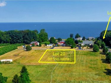 V/L Hummingbird Lane , Appleton, NY 14108