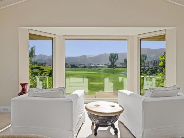 1 Mayfair Drive, Rancho Mirage, CA 92270
