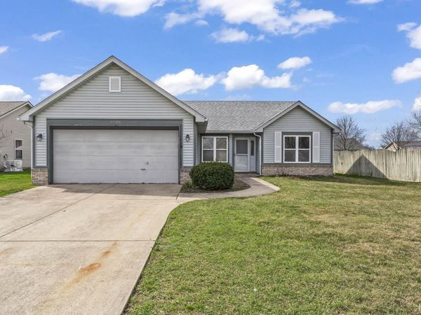 1126 Trillium Lane, Lafayette, IN 47905