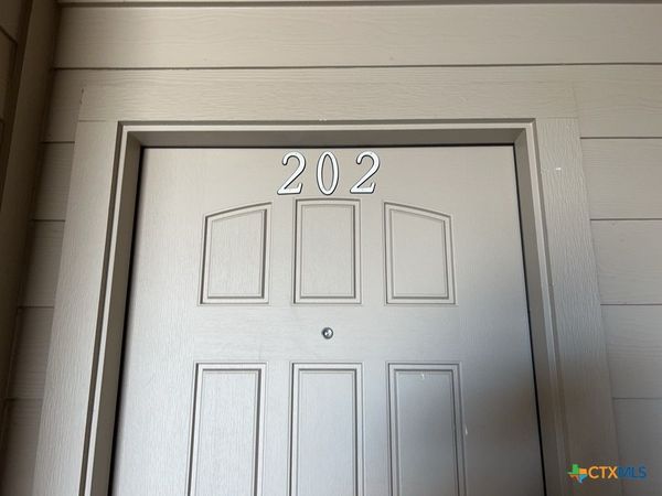 2710 S Clear Creek Road , Unit 202, Killeen, TX 76549