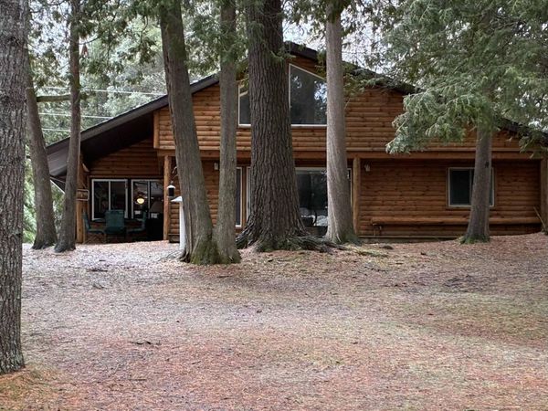 4556 Haskell Drive, Lewiston, MI 49756