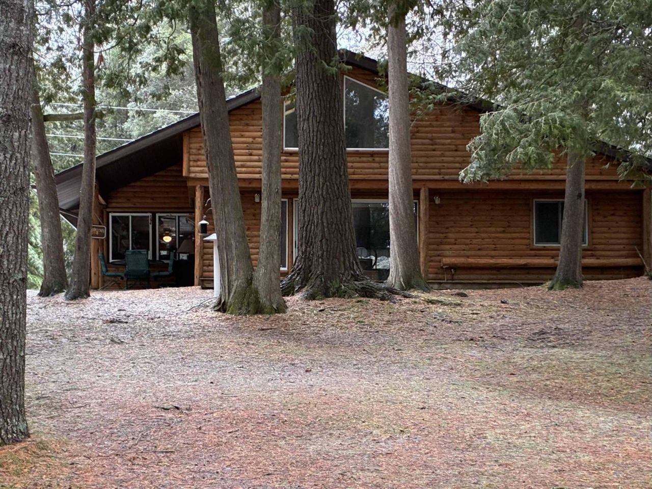 4556 Haskell Drive, Lewiston, MI 49756 Main Photo