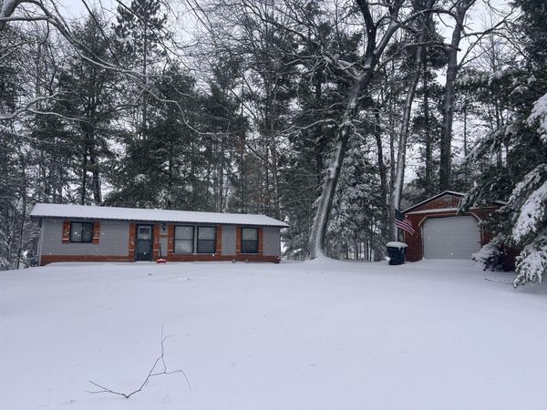 1807 Division Street, St. Helen, MI 48656