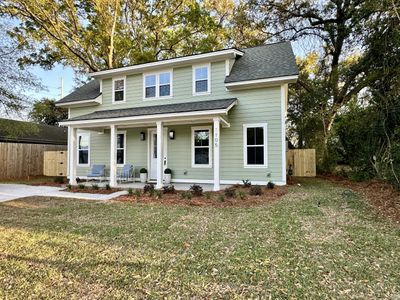 1105 Justice Street, North Charleston, SC 29405