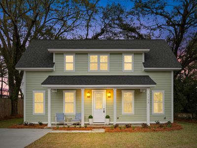 1105 Justice Street, North Charleston, SC 29405