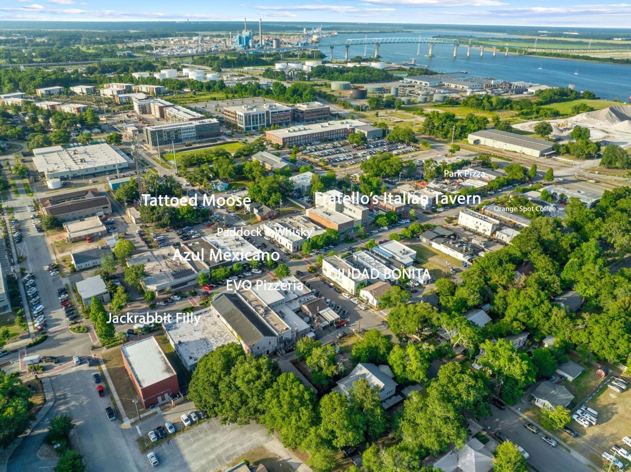 1105 Justice Street Photo 38