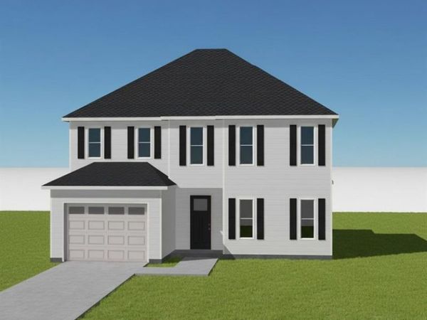 848 HESPER Avenue, Metairie, LA 70005