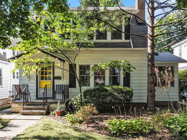 1210 Henry Street, Ann Arbor, MI 48104