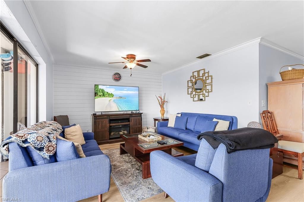 3935 Country Club Blvd, Unit 17, Cape Coral, FL 33904 Photo