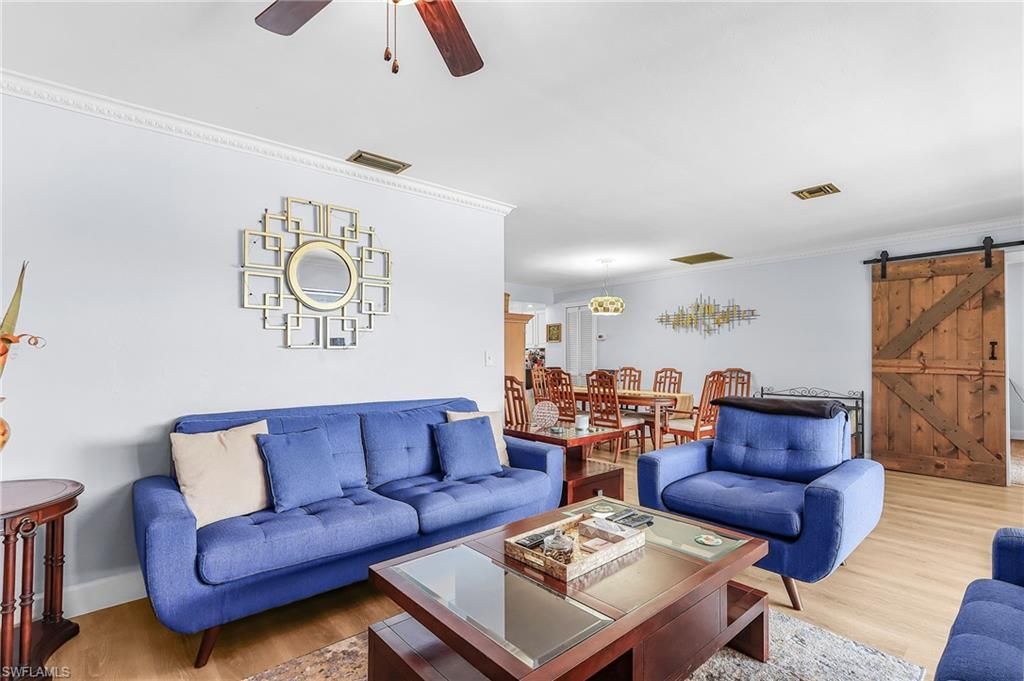 3935 Country Club Blvd, Unit 17, Cape Coral, FL 33904 Photo