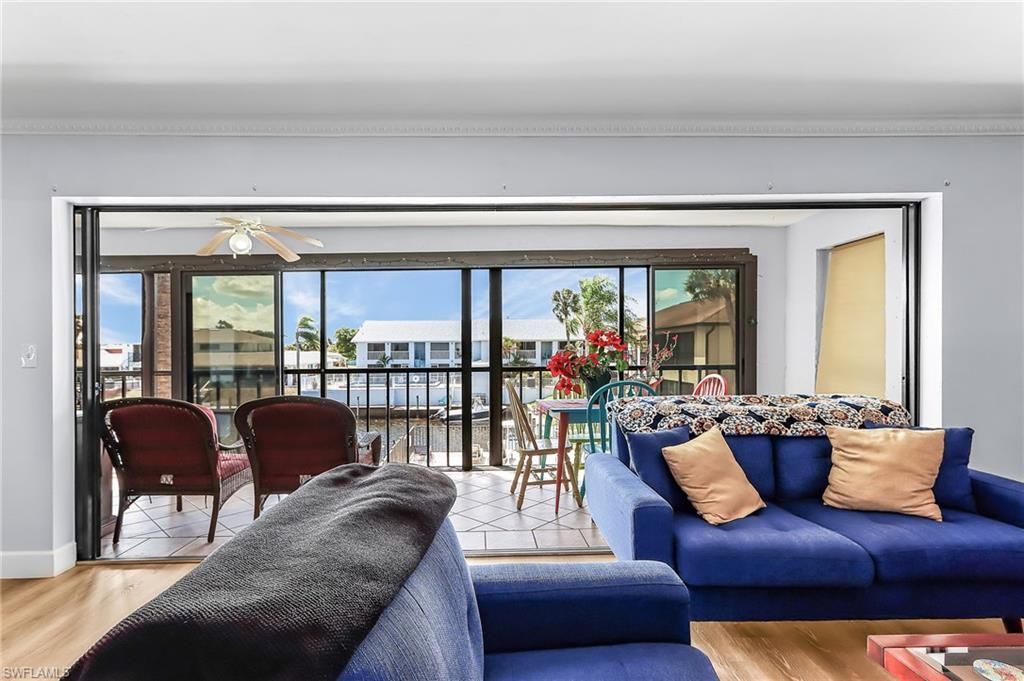 3935 Country Club Blvd, Unit 17, Cape Coral, FL 33904 Photo