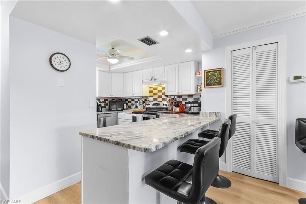 3935 Country Club Blvd, Unit 17, Cape Coral, FL 33904 Photo