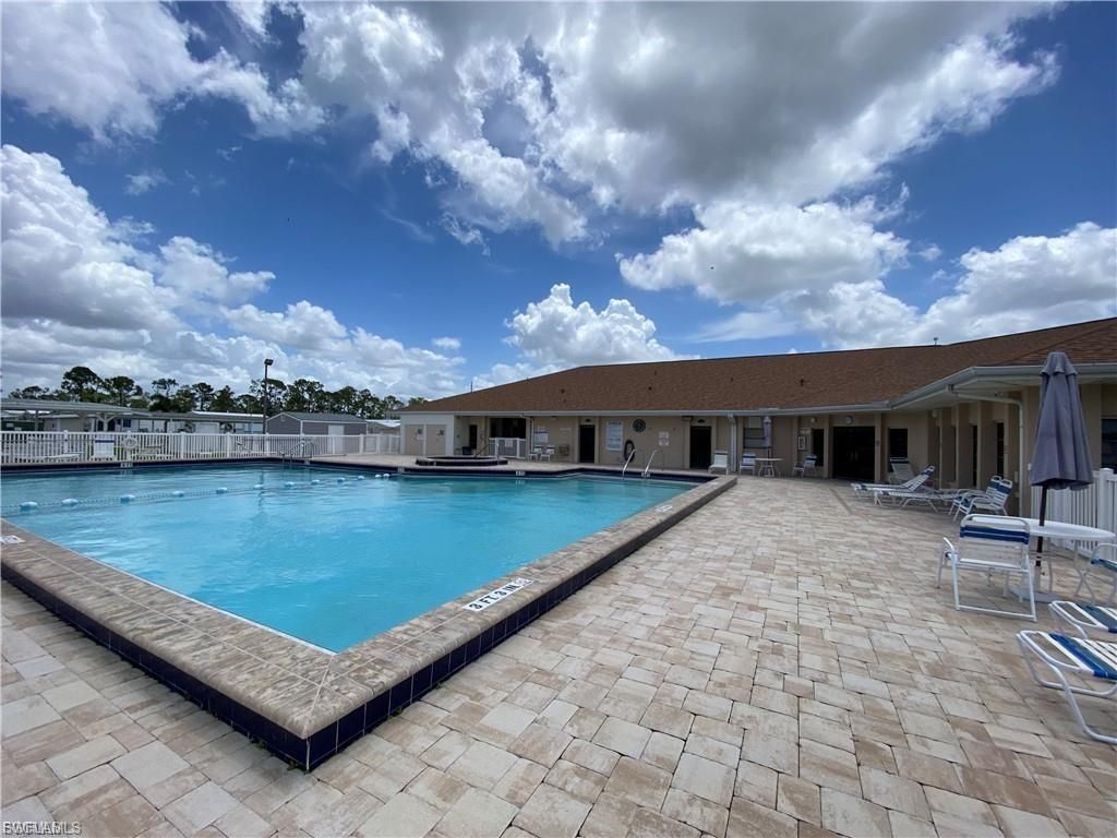 172 Vista Mar Dr, North Fort Myers, FL 33903 Photo