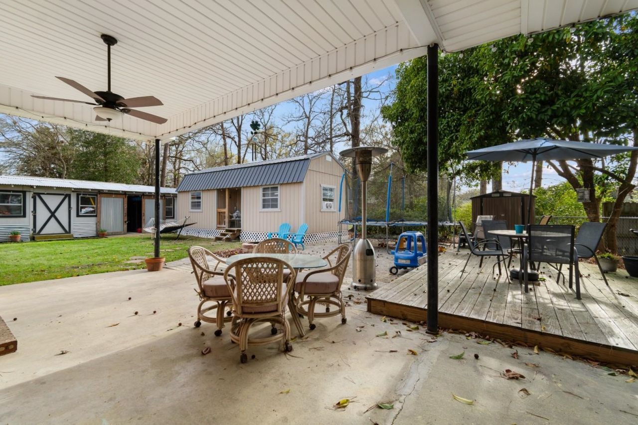 152 Busbee St. Photo 29