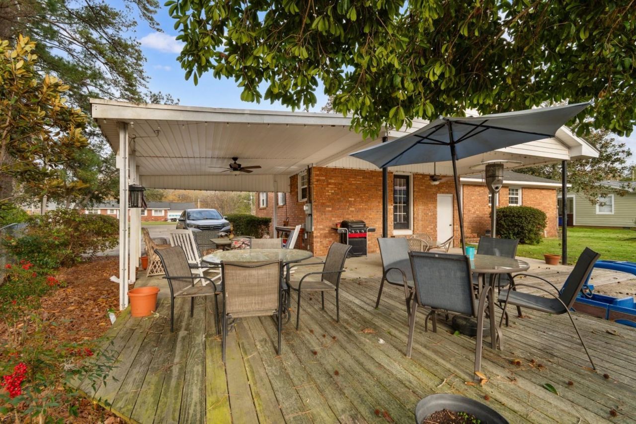 152 Busbee St. Photo 33