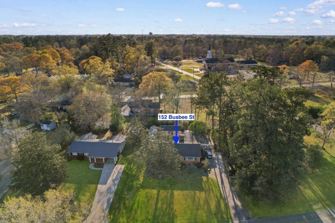 152 Busbee St. Photo 36