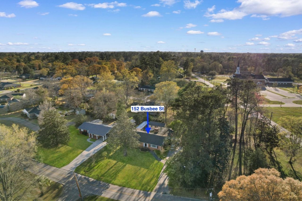 152 Busbee St. Photo 37