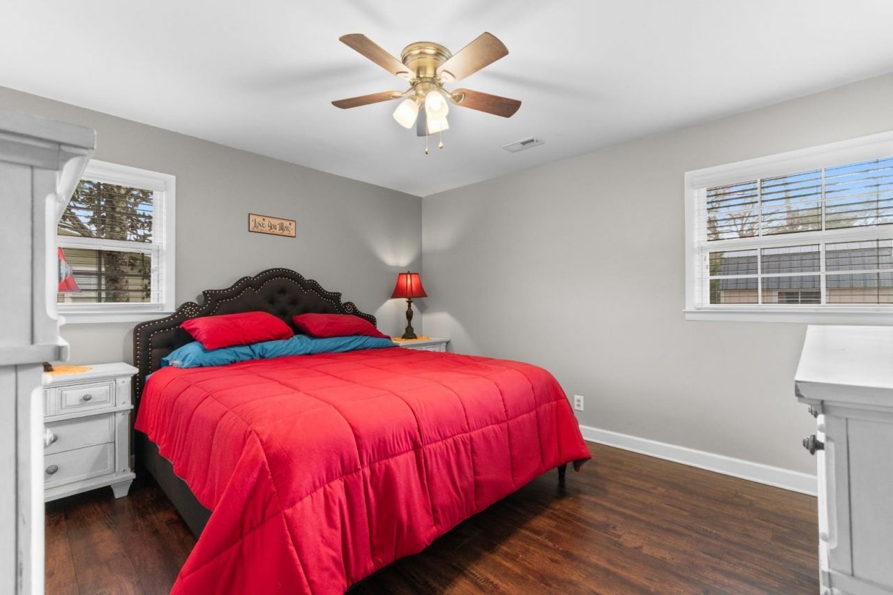 152 Busbee St. Photo 5