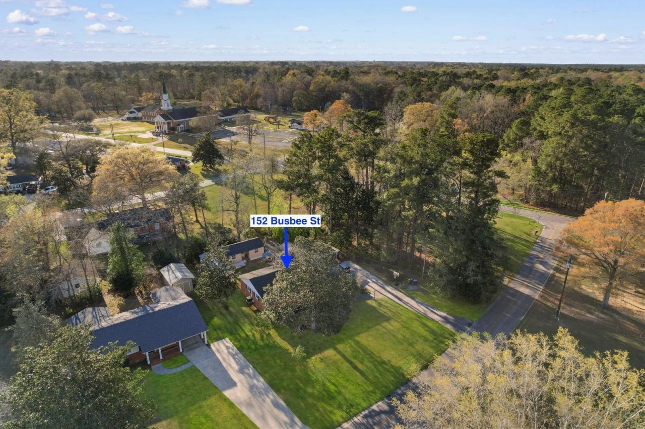 152 Busbee St. Photo 8