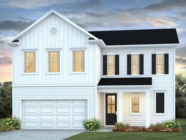 324 McGill Dr. , Conway, SC 29526