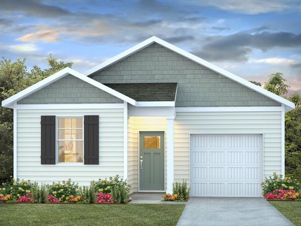 837 Farmers Passage Loop , Loris, SC 29569