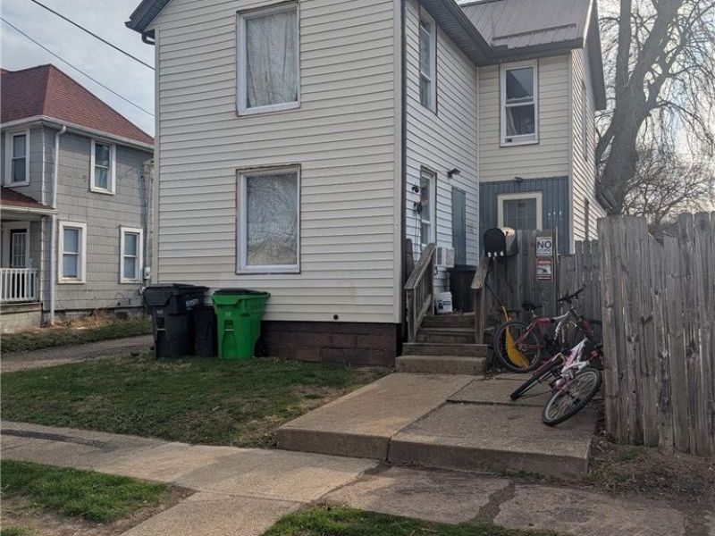 216 N 15th St, Coshocton, OH 43812 Photo 1