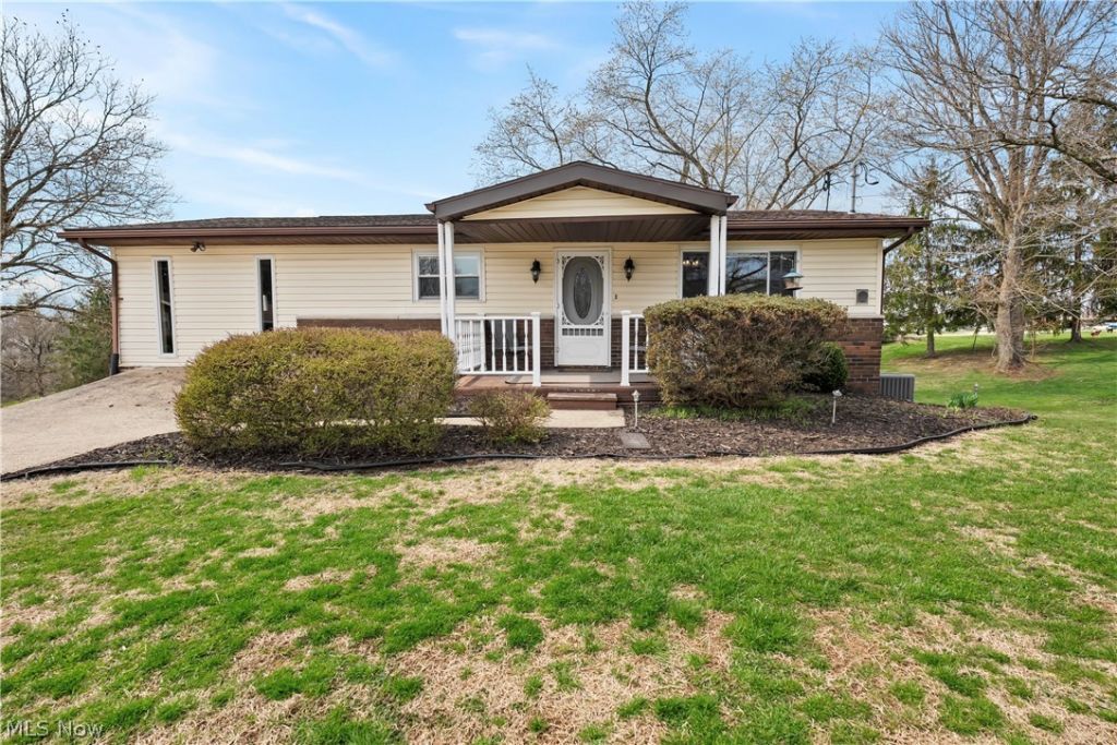 58 Terra Rosa Drive, Washington, WV 26181 Main Photo