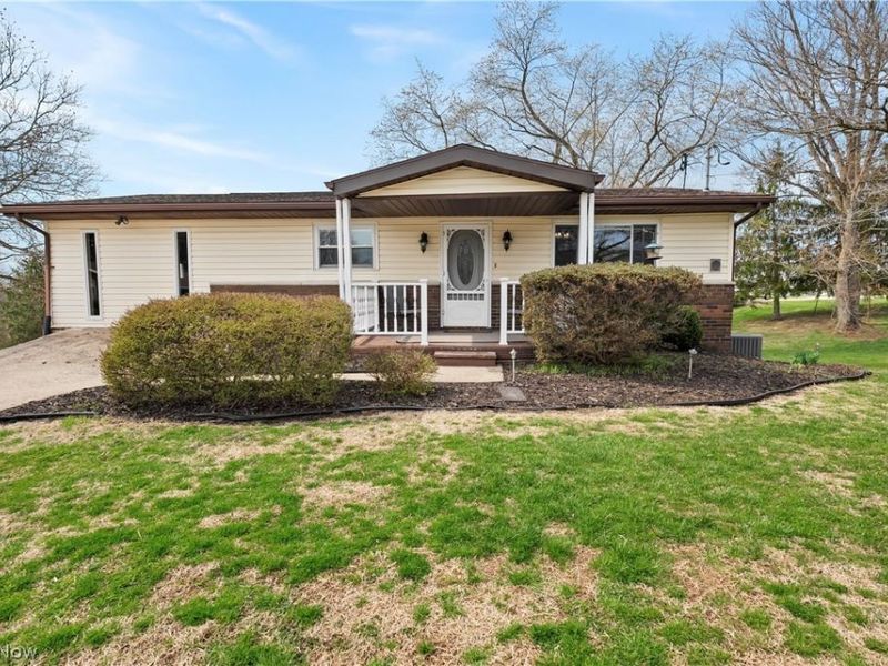 58 Terra Rosa Drive, Washington, WV 26181 Photo 1