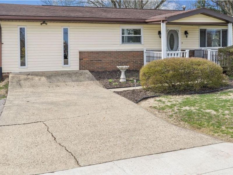 58 Terra Rosa Drive, Washington, WV 26181 Photo 2