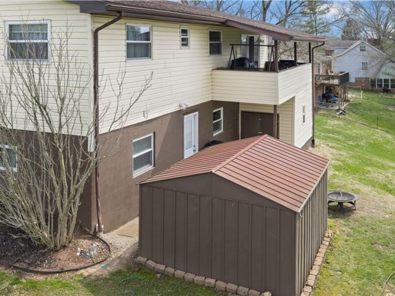 58 Terra Rosa Drive, Washington, WV 26181 Photo 24