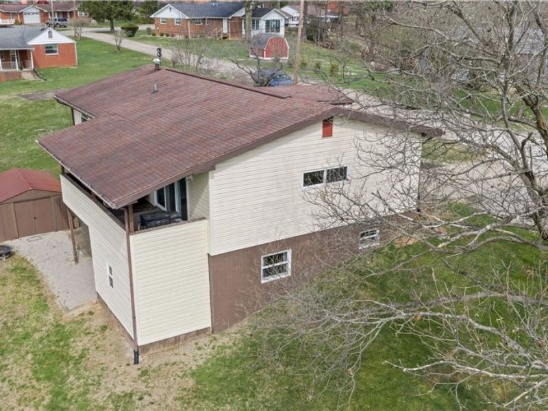 58 Terra Rosa Drive, Washington, WV 26181 Photo 27