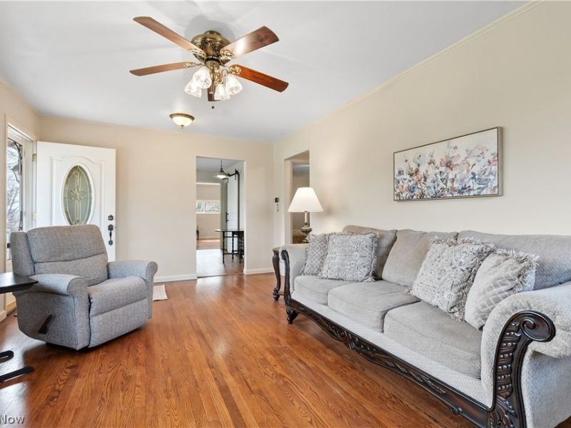 58 Terra Rosa Drive, Washington, WV 26181 Photo 4