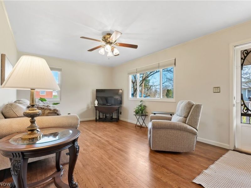 58 Terra Rosa Drive, Washington, WV 26181 Photo 5